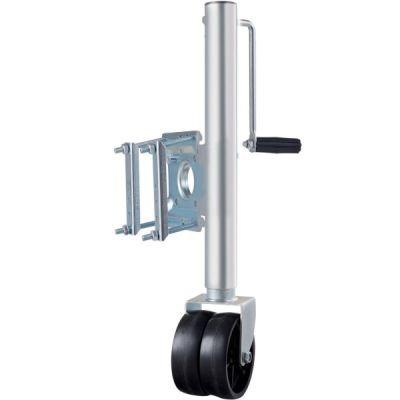 GATA CARRO DOBLE RUEDA 1500 LBS HAULMASTER 69779