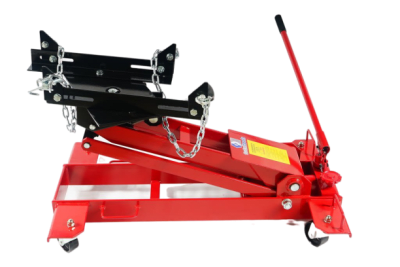 GATA TRANSMISIÓN BAJA 1 TON1