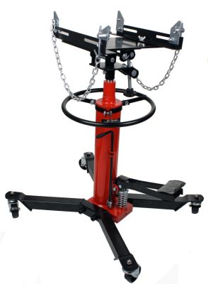 GATA TRANSMISION ALTA 0.5 TON FERRAWYY GATT5YX1