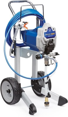 MAQUINA AIRLESS GRACO PRO X192