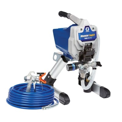 MAQUINA AIRLESS GRACO PRO X171