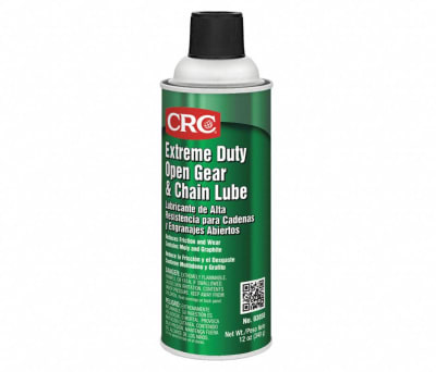 LUBRICANTE DE CADENA Y ENGRANAJES CRC 340 GR.1