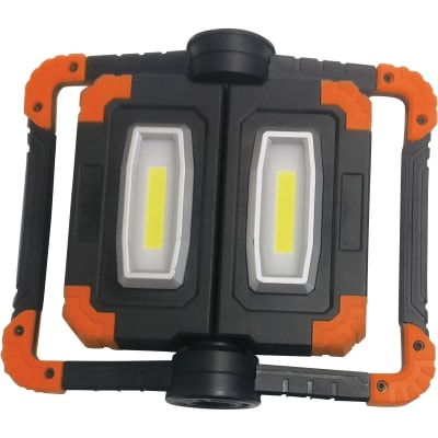 LUZ DE TRABAJO PLEGABLE LED 20W GROZ 809301