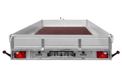 LATERALES DE CARGA 300 MM MARTZ3