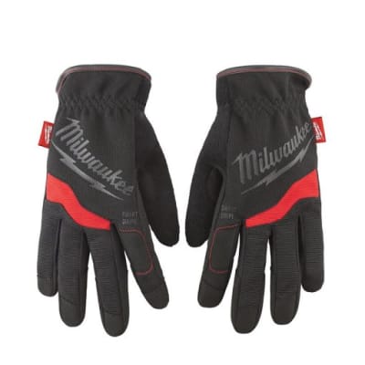 GUANTE MILWAUKEE FREE FLEX XL1