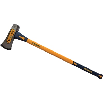 HACHA Y MAZO 6 LBS ROUGHNECK1