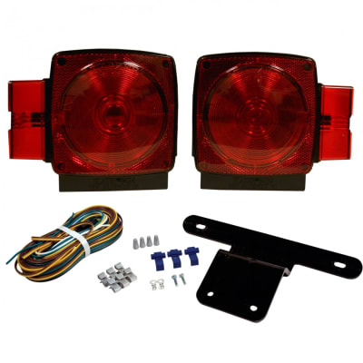 KIT DE LUZ DE REMOLQUE HOPKINS C6424