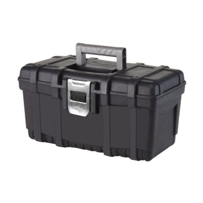 CAJA PARA HERRAMIENTAS PLASTICA 16 PULGADAS HUSKY 10026208771