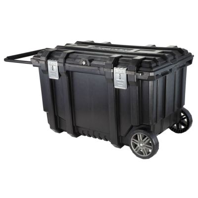 CAJA  HERRAMIENTAS 50 GAL PLASTICO HUSKY 10080390871