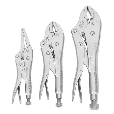 SET JUEGO CAIMANES 3 PC MM HUSKY 8602731
