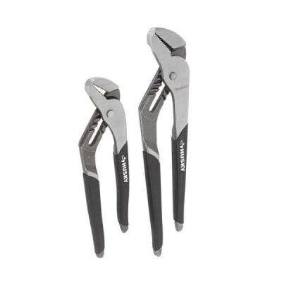 SET DE 2 ALICATES EXTENSIBLES HUSKY 860405