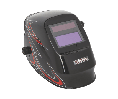 MASCARA SOLDAR DISEÑO IRONTON 777071