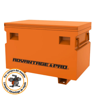 CAJA HERRAMIENTAS 48” ADVANTAGE PRO JOC5-097 TT