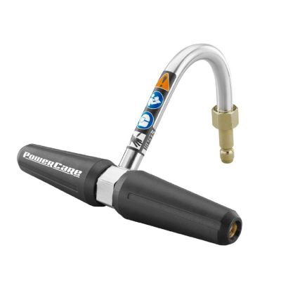 LIMPIA CANALETAS PARA HIDROLAVADORA POWER CARE AP310521