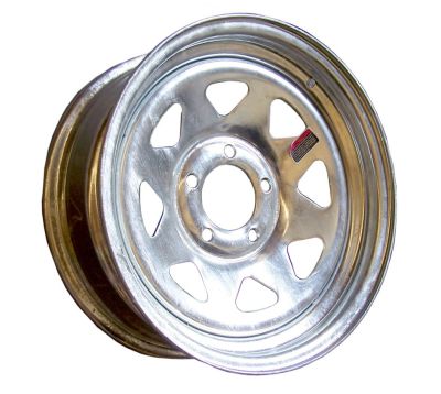 LLANTA GALVANIZADA R 14 5 EN 4,5 W514GS1