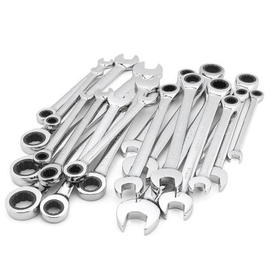SET DE LLAVES DE TRINQUET 20 PC CRAFTSMAN 468201
