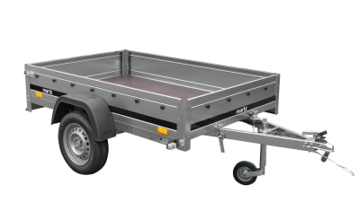 MARTZ BASIC 230 KIPPER