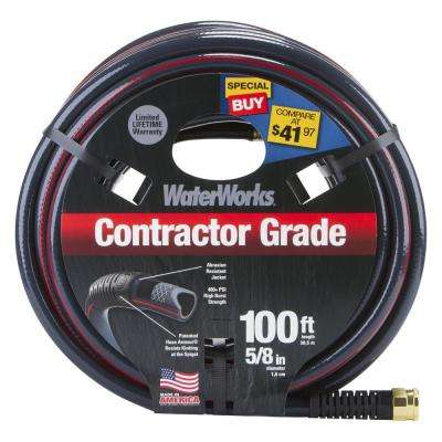 MANGUERA AGUA WATER WORKS 100 FT1