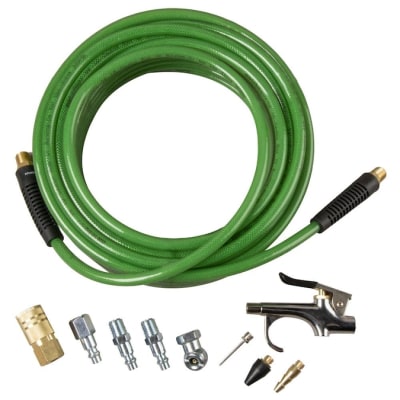 MANGUERA AIRE METABO CON ACCESORIOS 115749M