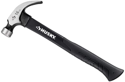 MARTILLO CURVO 16 OZ HUSKY 10046554251