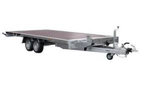 MARTZ GT PLATEAU 400 2.7 T