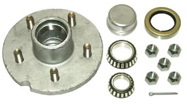 SET MASA 5 PERNOS 1750 LBS 5 EN 4,5 95-HK8G
