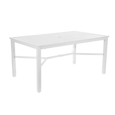 MESA DE ALUMINIO 1.52 X 0.94 MTS STYLEWELL 10032918541