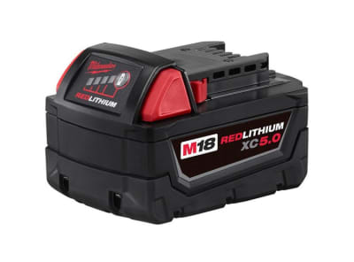 BATERIA 18V XC5.0 MILWAUKEE 48-11-1850