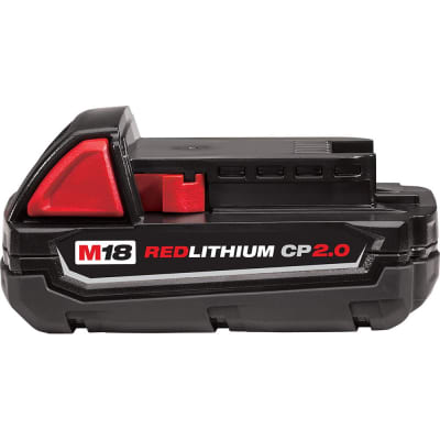 BATERIA MILWAUKEE M18 2.0 48-11-18202