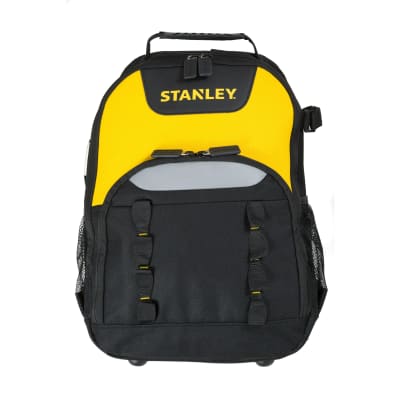 MOCHILA PARA HERRAMIENTAS STANLEY STST515155LA
