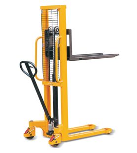 MONTACARGA MANUAL 1000 KG1