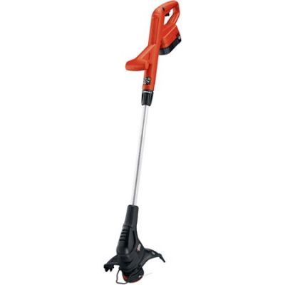 ORILLADORA 254 MM 18V BLACK & DECKER NST11181