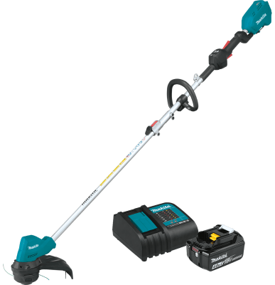 ORILLADORA INALAMBRICA MAKITA 18V XRU12SM1