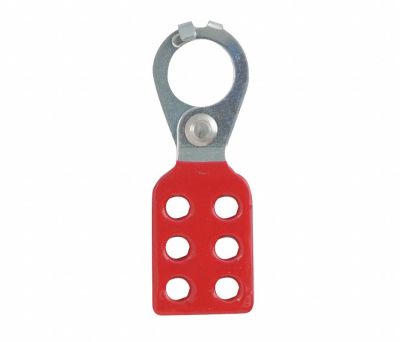 PINZAS PARA BLOQUEO