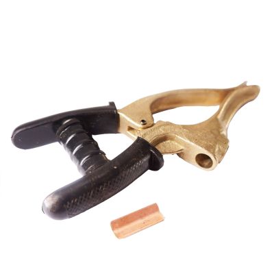 PINZA PARA TIERRA EUN WELD JO400EH1