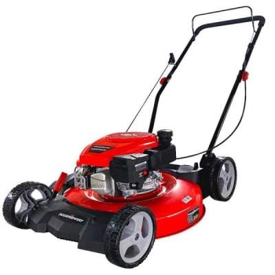 CORTACESPED POWERSMART 21