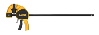 PRENSA SARGENTO DEWALT 24