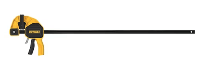 PRENSA SARGENTO DEWALT 36