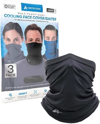 PROTECTOR CUELLO ARTIC COOL 3 UN1
