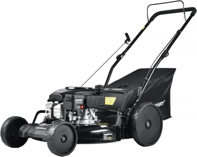 CORTACESPED POWERSMART 21