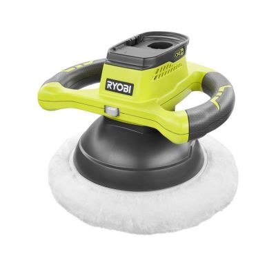 PULIDOR RYOBI 18V P4351