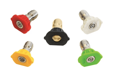 PUNTAS HIDROLAVADORA DEWALT DXPA45ST