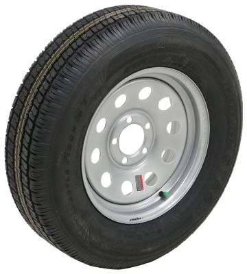 NEUMATICO CON LLANTA NEGRA R15 LOAD TRAIL1