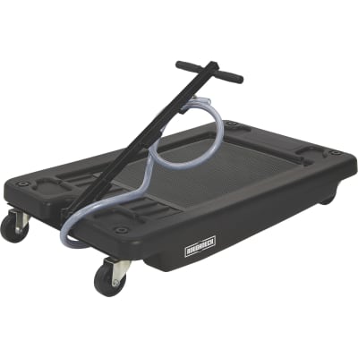 RECEPTOR DE ACEITE PLANO 65 LTS ROUGHNECK 570181