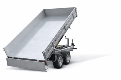 TOLVA MARTZ KIPPER 300/ 2C 2.7 T