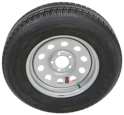 NEUMATICO CON LLANTA R15 PACE1