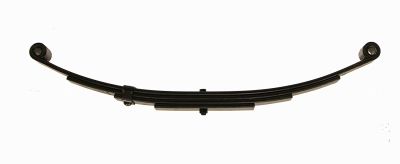 PAQUETE DE RESORTE 4 HOJAS 3500 LBS DEXTER 91500141