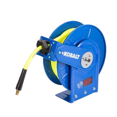 MANGUERA DE AIRE CON SOPORTE KOBALT 6513041
