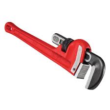 LLAVE AJUSTABLE 18