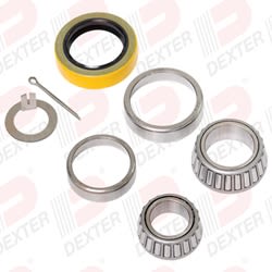 SET DE RODAMIENTO 3.5 K DEXTER K7171700 7800059-011